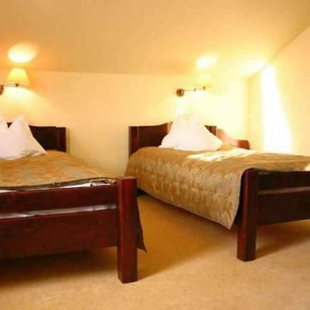 דבה Motel Restaurant Lowe מראה חיצוני תמונה