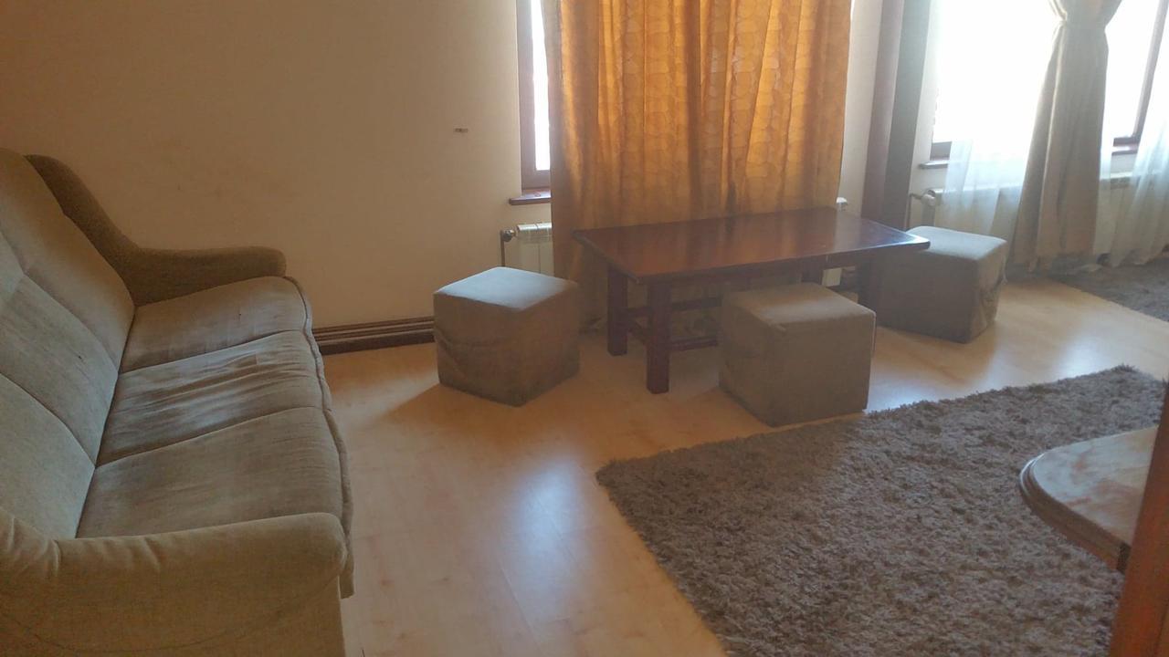 דבה Motel Restaurant Lowe מראה חיצוני תמונה