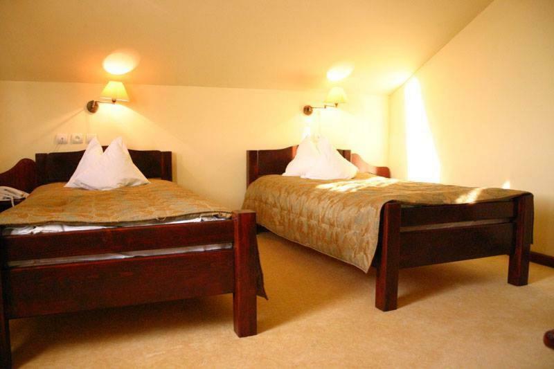 דבה Motel Restaurant Lowe מראה חיצוני תמונה