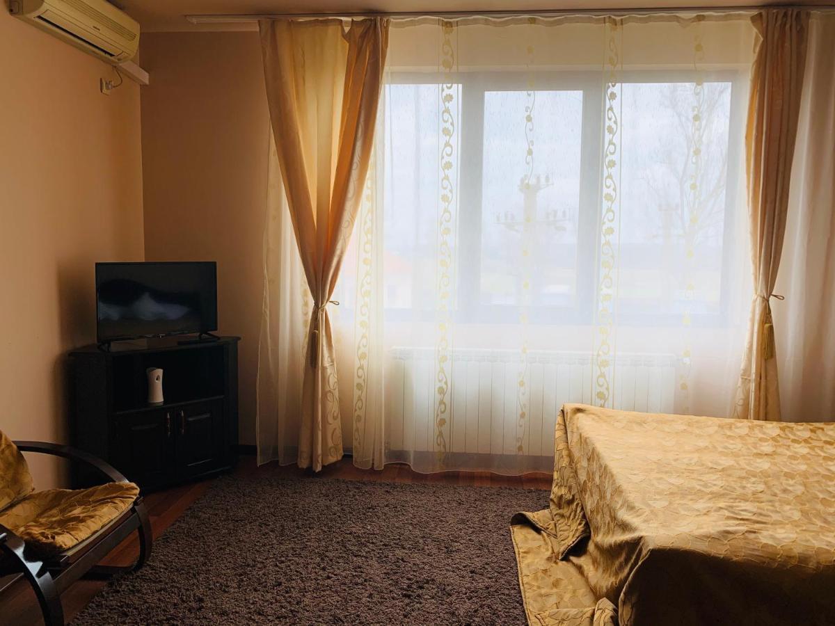 דבה Motel Restaurant Lowe מראה חיצוני תמונה