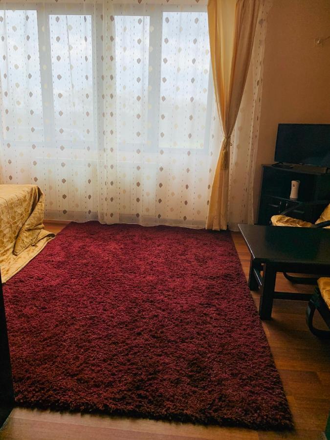 דבה Motel Restaurant Lowe מראה חיצוני תמונה