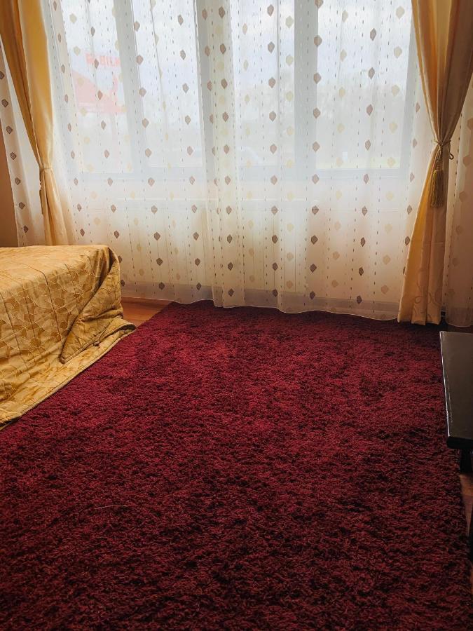 דבה Motel Restaurant Lowe מראה חיצוני תמונה