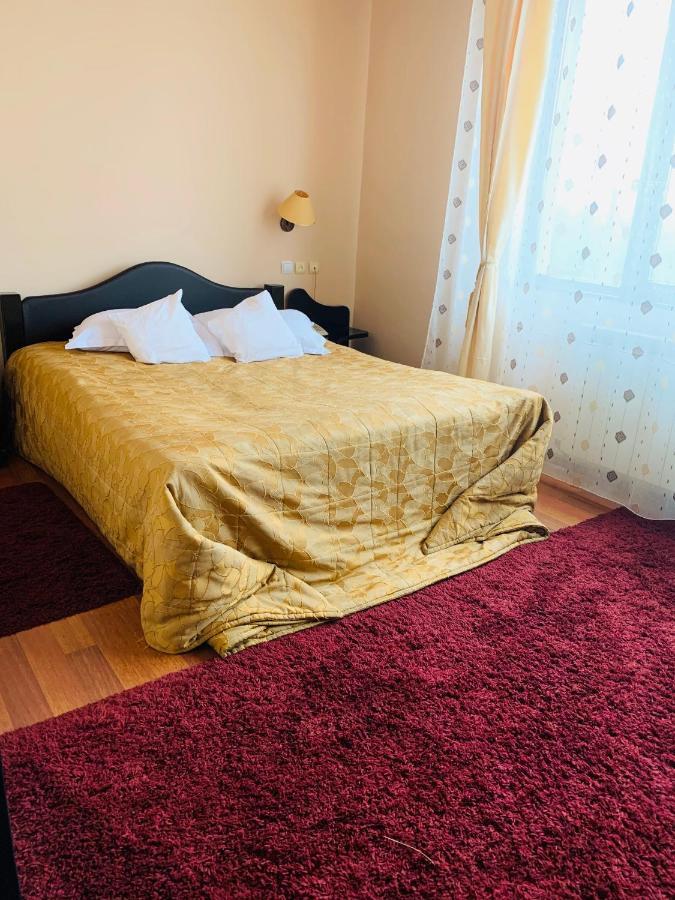דבה Motel Restaurant Lowe מראה חיצוני תמונה