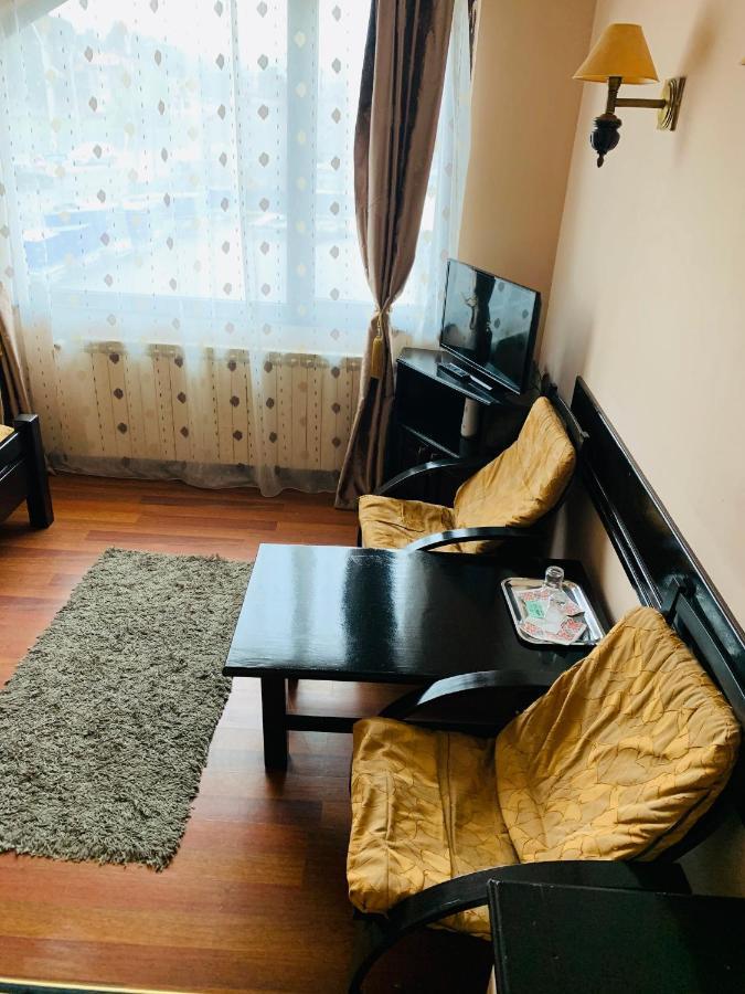 דבה Motel Restaurant Lowe מראה חיצוני תמונה